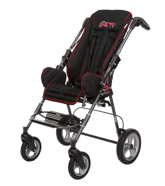 liberty special needs stroller