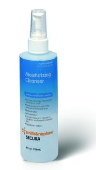 Secura Moisturizing Cleanser 5459430900EA Skin Cleanser