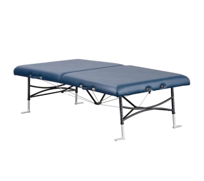 Oakworks Storable Portable Mat Table FREE Shipping