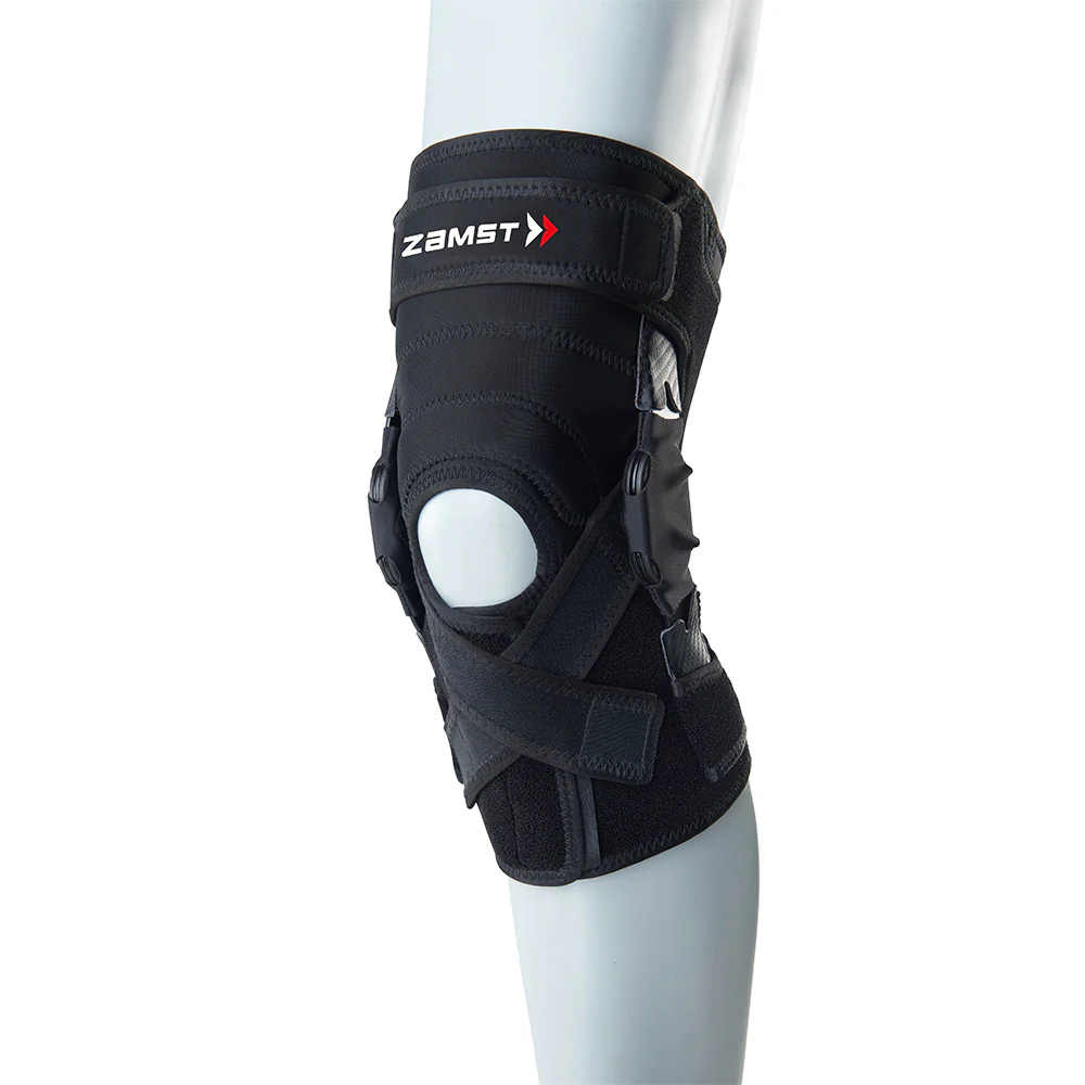 ‼️早い者勝ち‼️Allege. 21AWSTA-PRESTJacket Hinged Knee Brace ZK-X from Zamst - FREE Shipping
