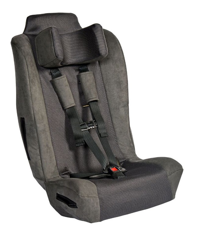 Special Needs Car Seat: Spirit 2400 APS Adjustable Positioning System