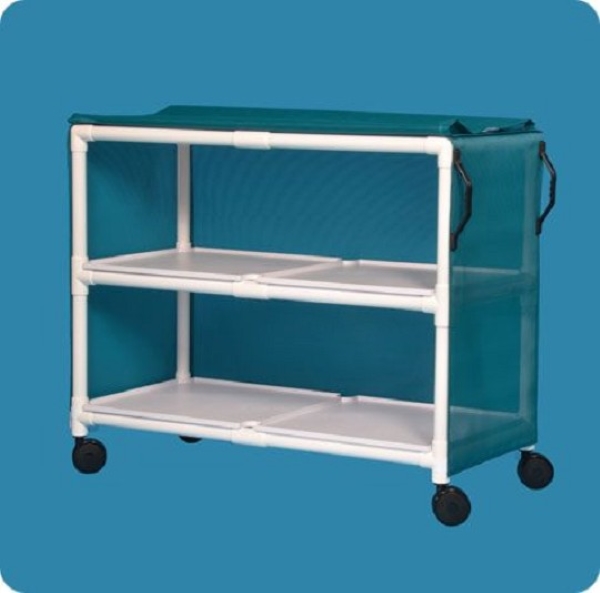 Standard Line Linen Carts ON SALE FREE Shipping