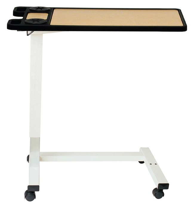 Drive Medical Pivot and Tilt Overbed Table