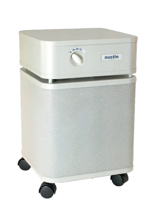 Austin Air HealthMate Standard Air Purifiers B400A1 Air Purifiers