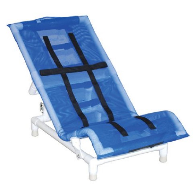 Large Reclining Bath Chair ON SALE FREE Shipping