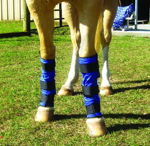 HyperKewl Evaporative Cooling Horse Wraps