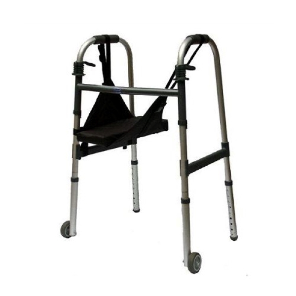 Kneeler Walker Knee Sling by Performance Health