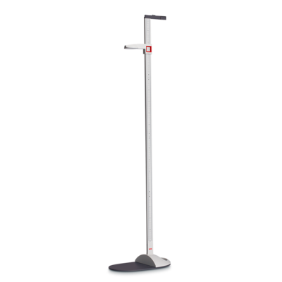 Seca 217 Portable Stadiometer with Stable Base