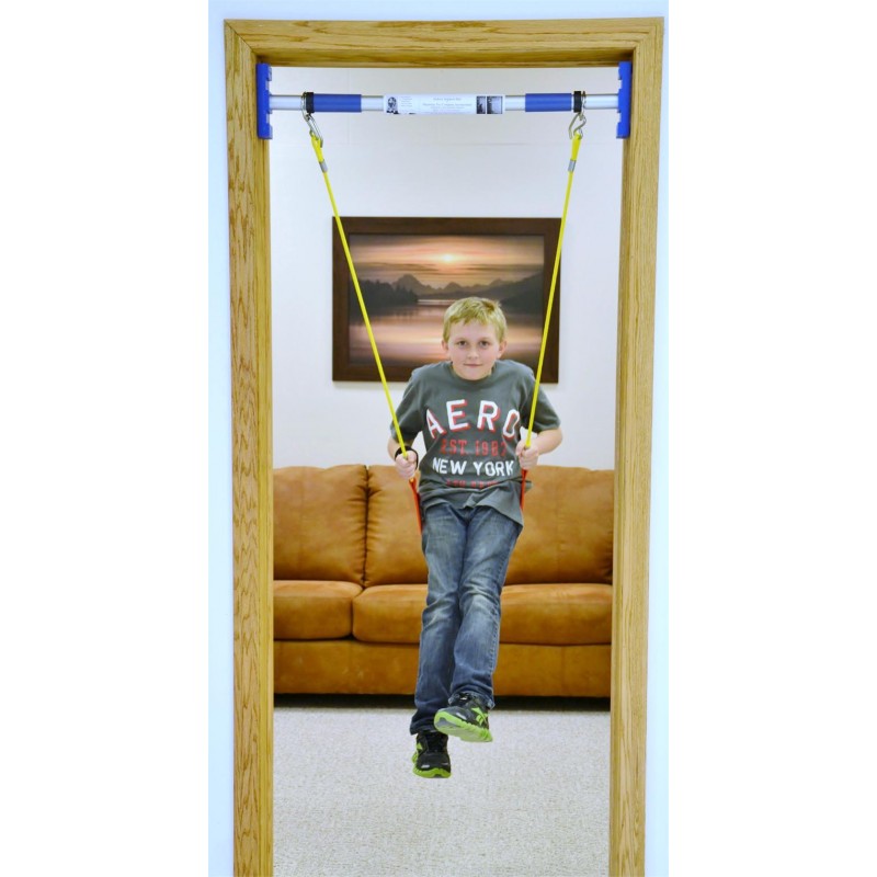 Indoor Doorway Strap Swing FREE Shipping