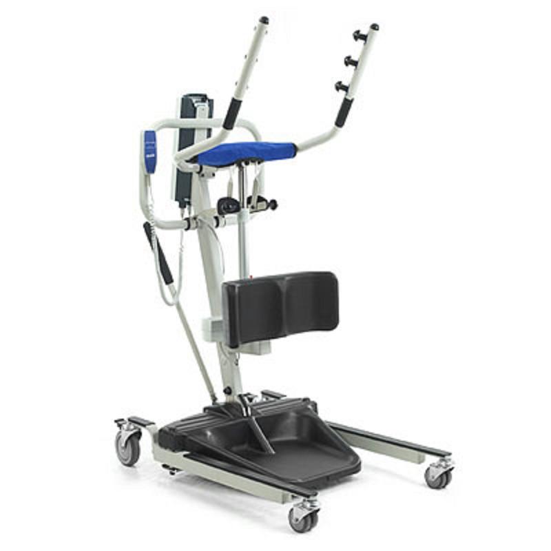 Invacare Reliant 350 StandUp Lift with Power Base