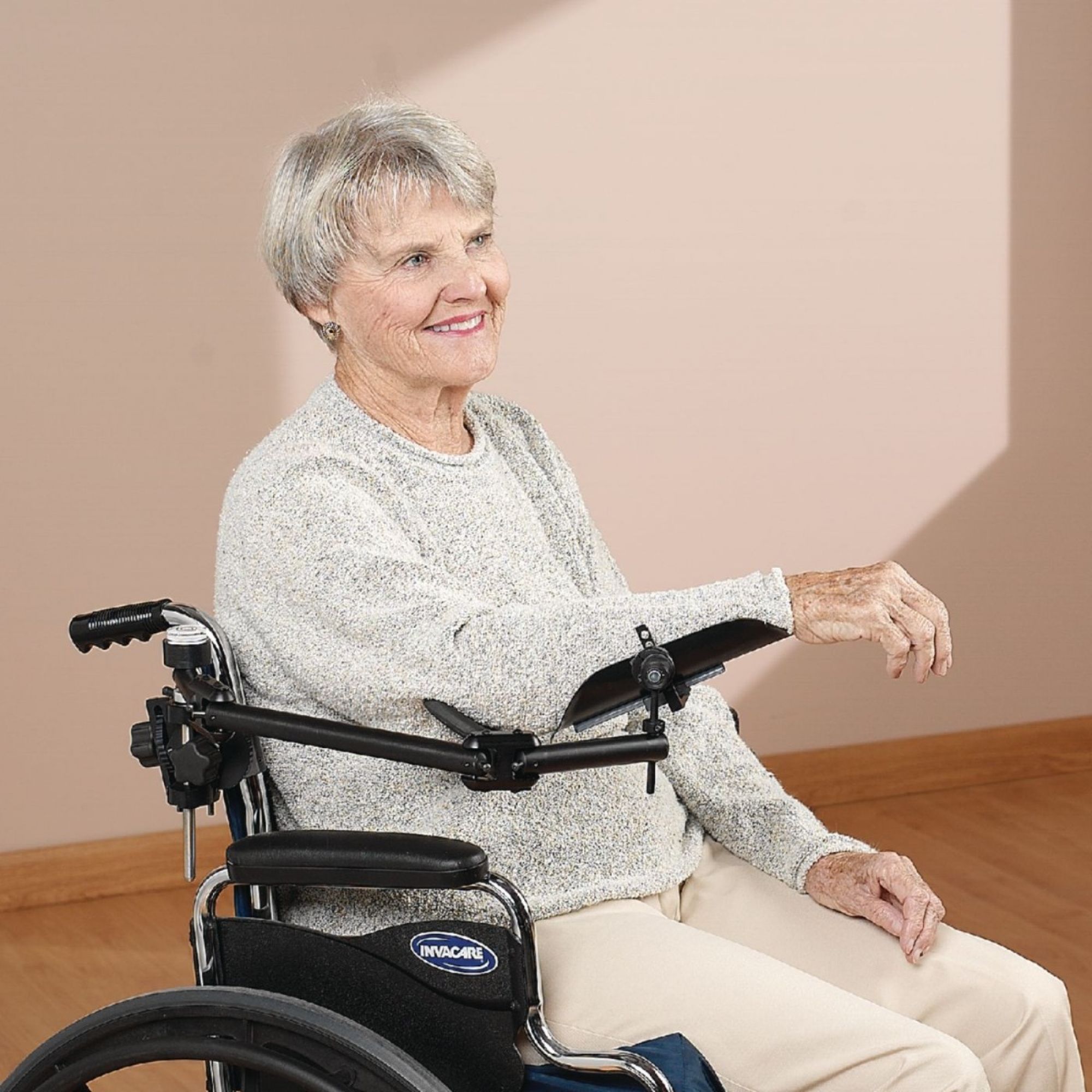 JAECO Rancho MultiLink Mobile Arm FREE Shipping