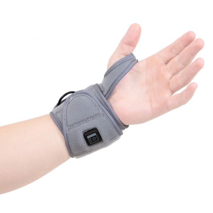 AtHome Heat Therapy Wrist Wrap