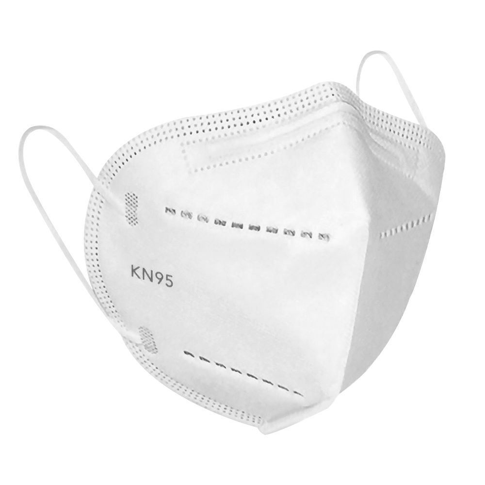 KN95 Protective Face Masks BULK QTY.