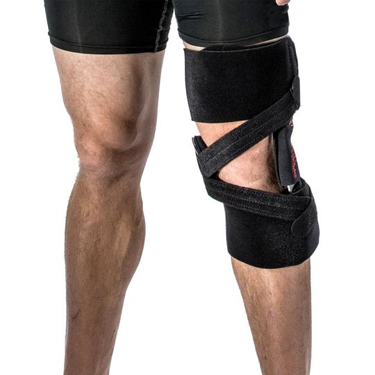 Trident Osteoarthritis Hinged Knee Brace