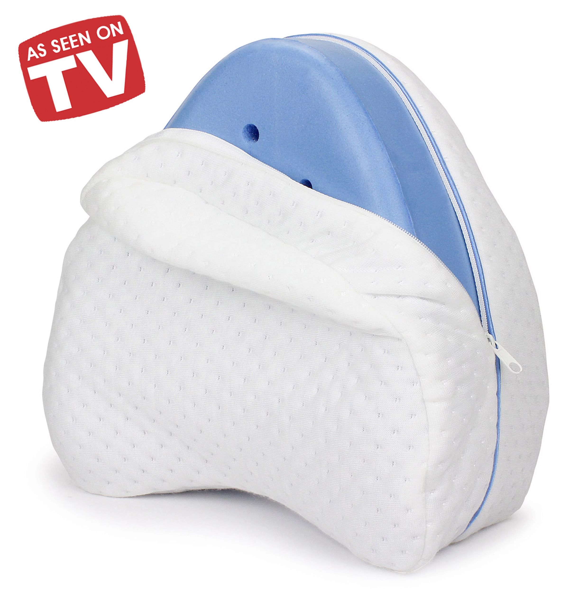 As Seen on TV Contour Legacy Leg Pillow