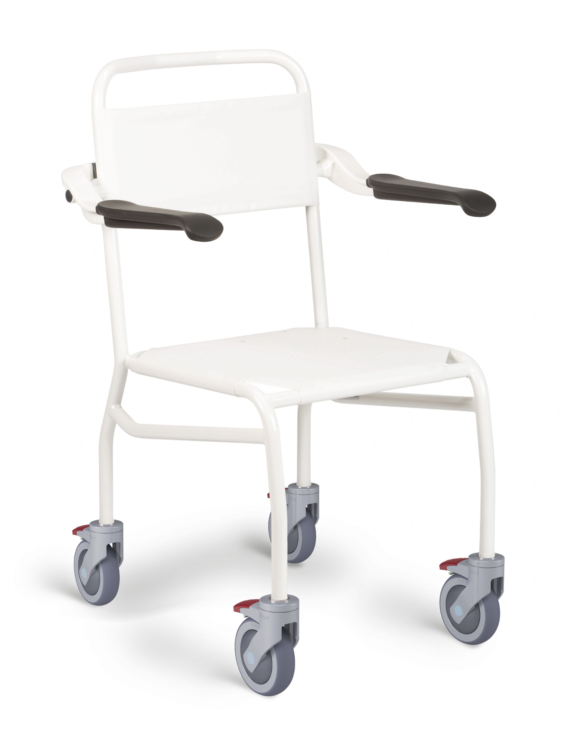 Handicare Mobile Shower Chair ON SALE FREE Shipping