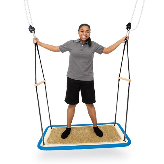 Balance glider 2025