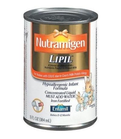 12 oz can nutramigen