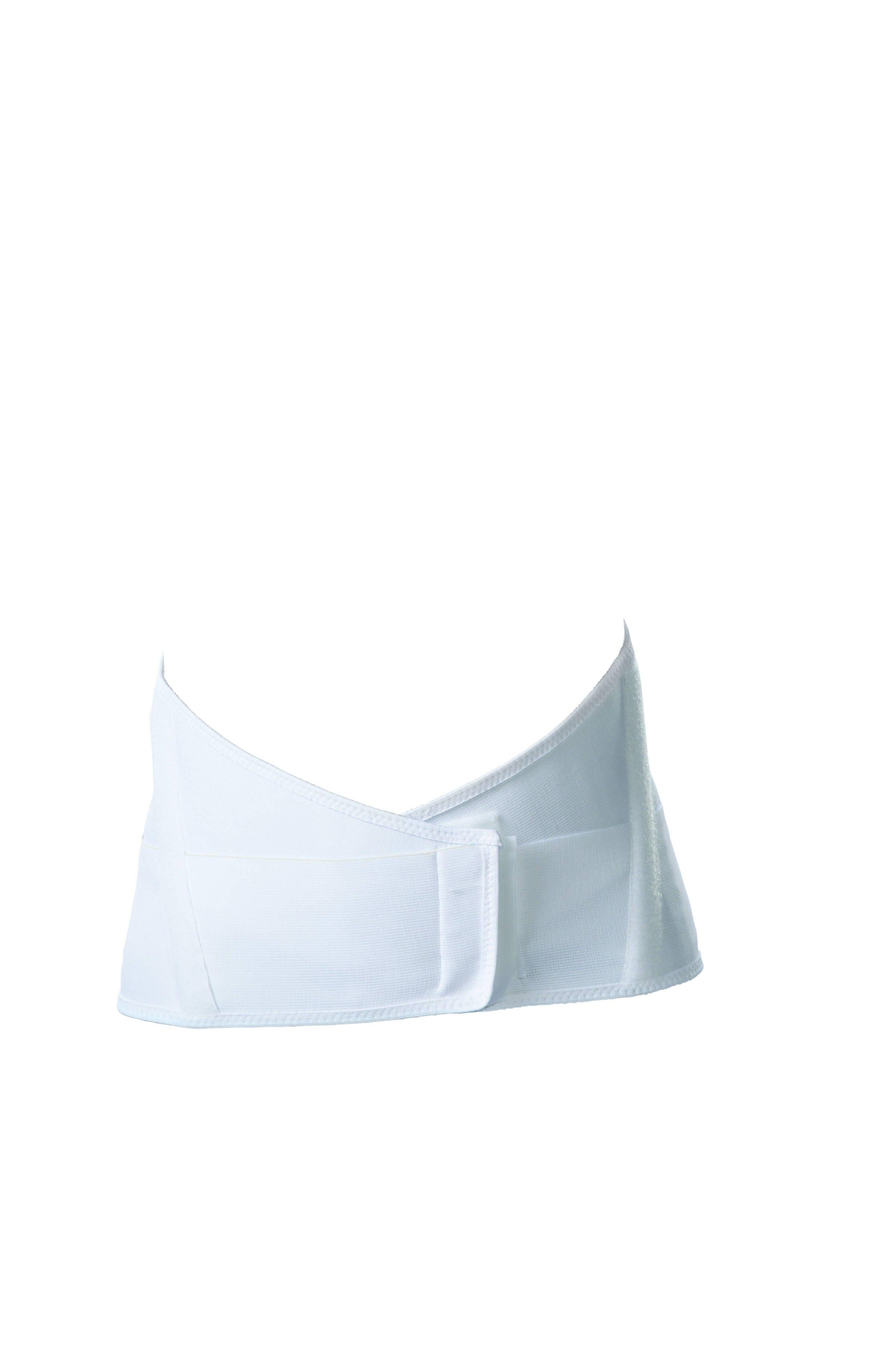 Elastic Crisscross Lower Back Support by Core Products