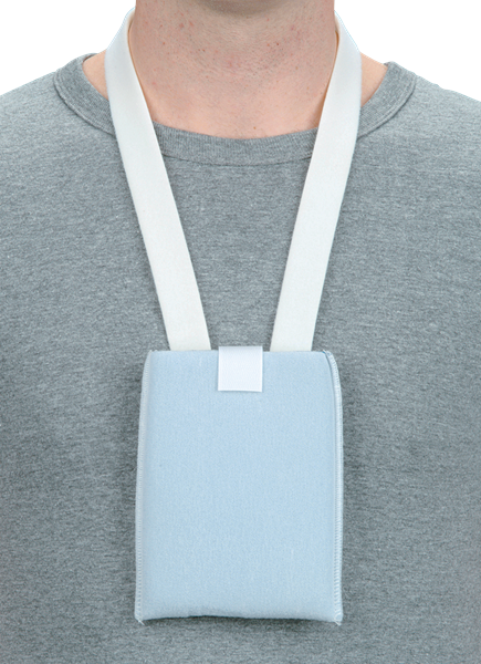 DeRoyal Telemetry Pouches, Qty. 50 - FREE Shipping