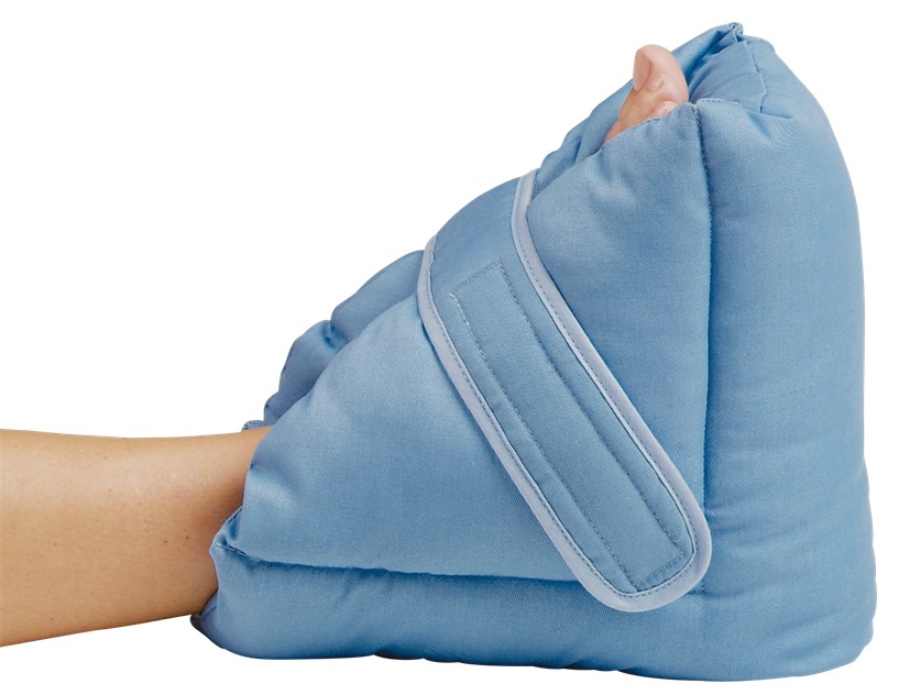 DeRoyal Cotton Heel Protector Pillows FREE Shipping
