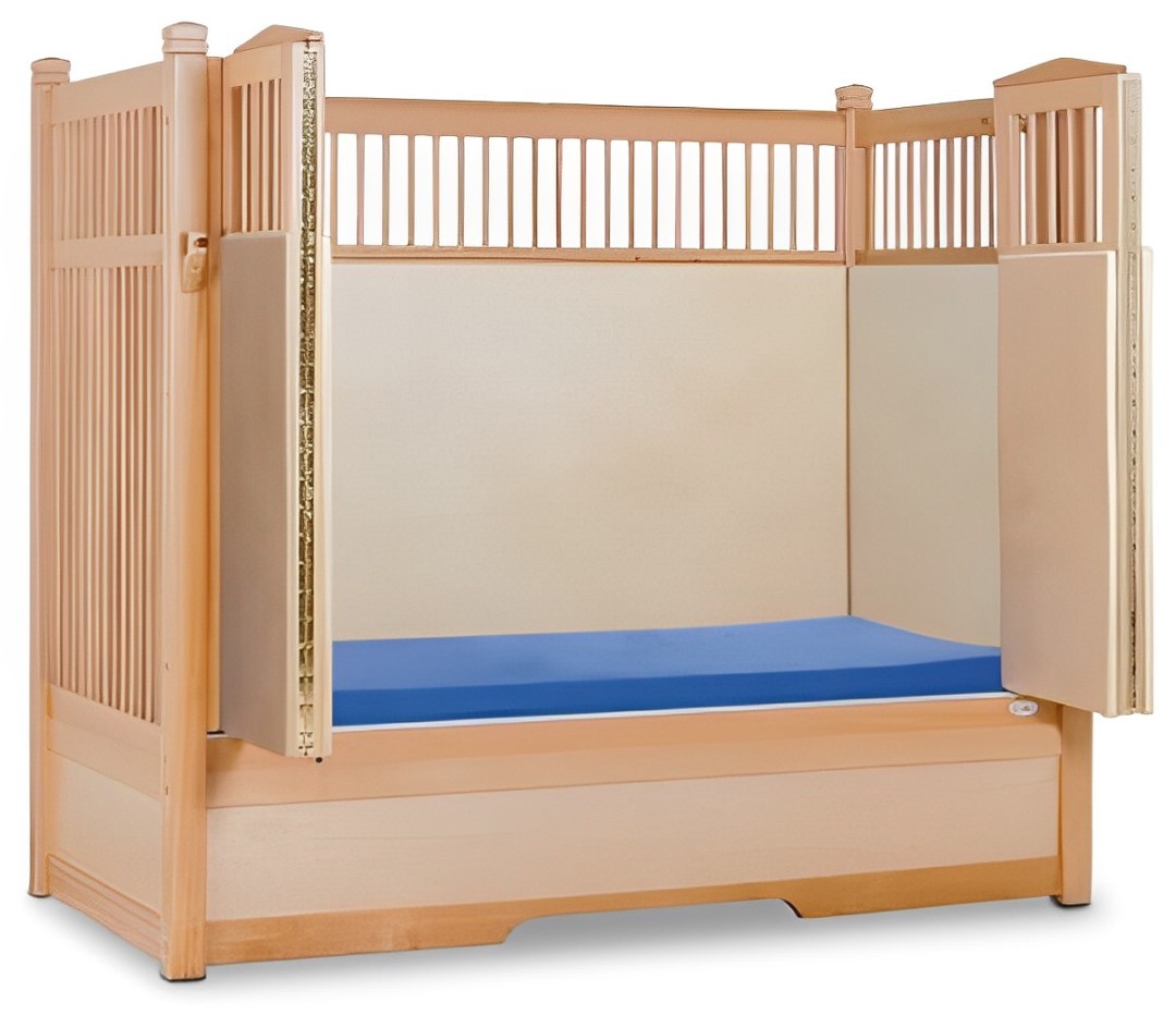 KayserBetten Hannah Safety Bed 170 FREE Shipping
