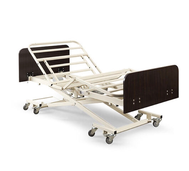Joerns WeCare FullElectric Hospital Bed