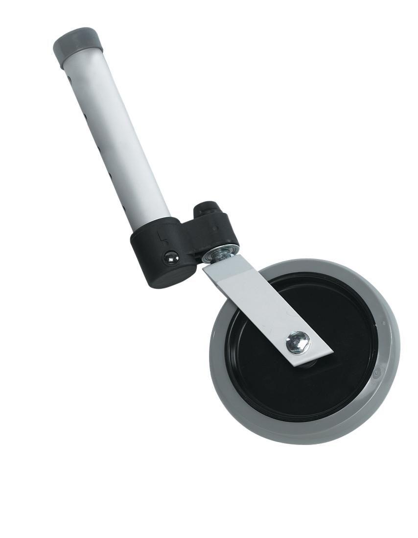 Guardian 5 in. Swivel Caster Walker Wheels by Medline