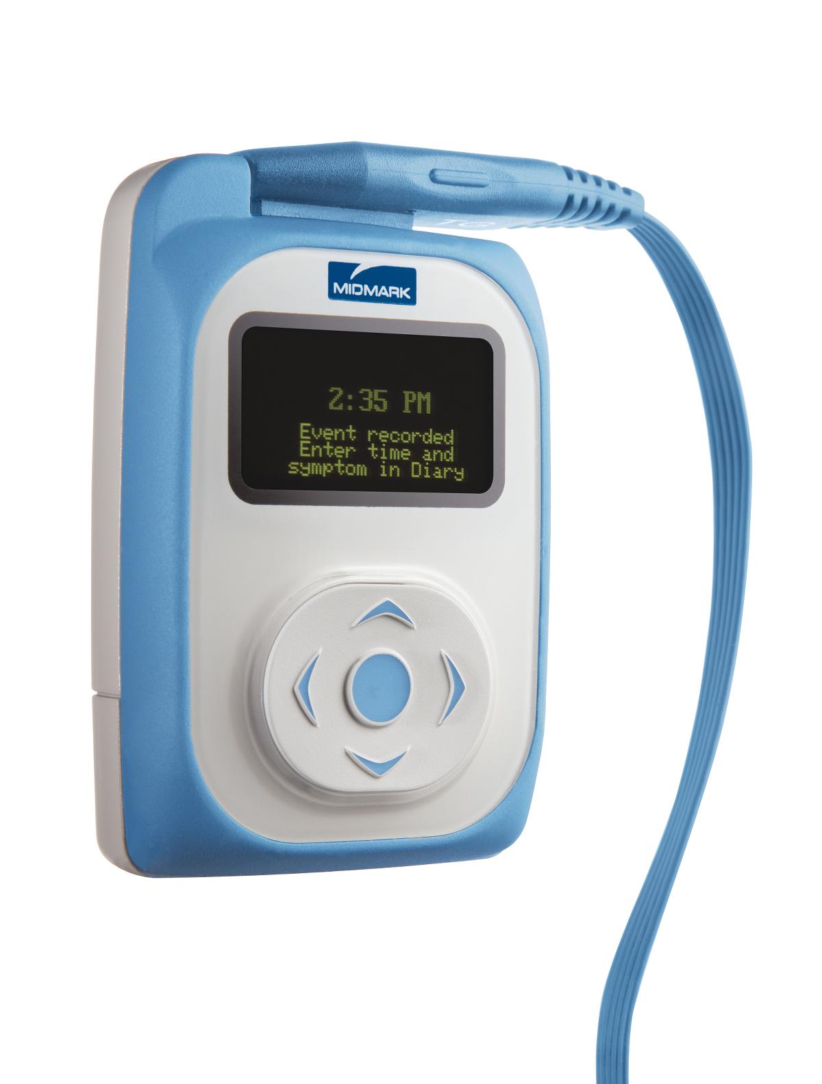 IQ Holter Monitor and Digital Recorder for Cardiac Health