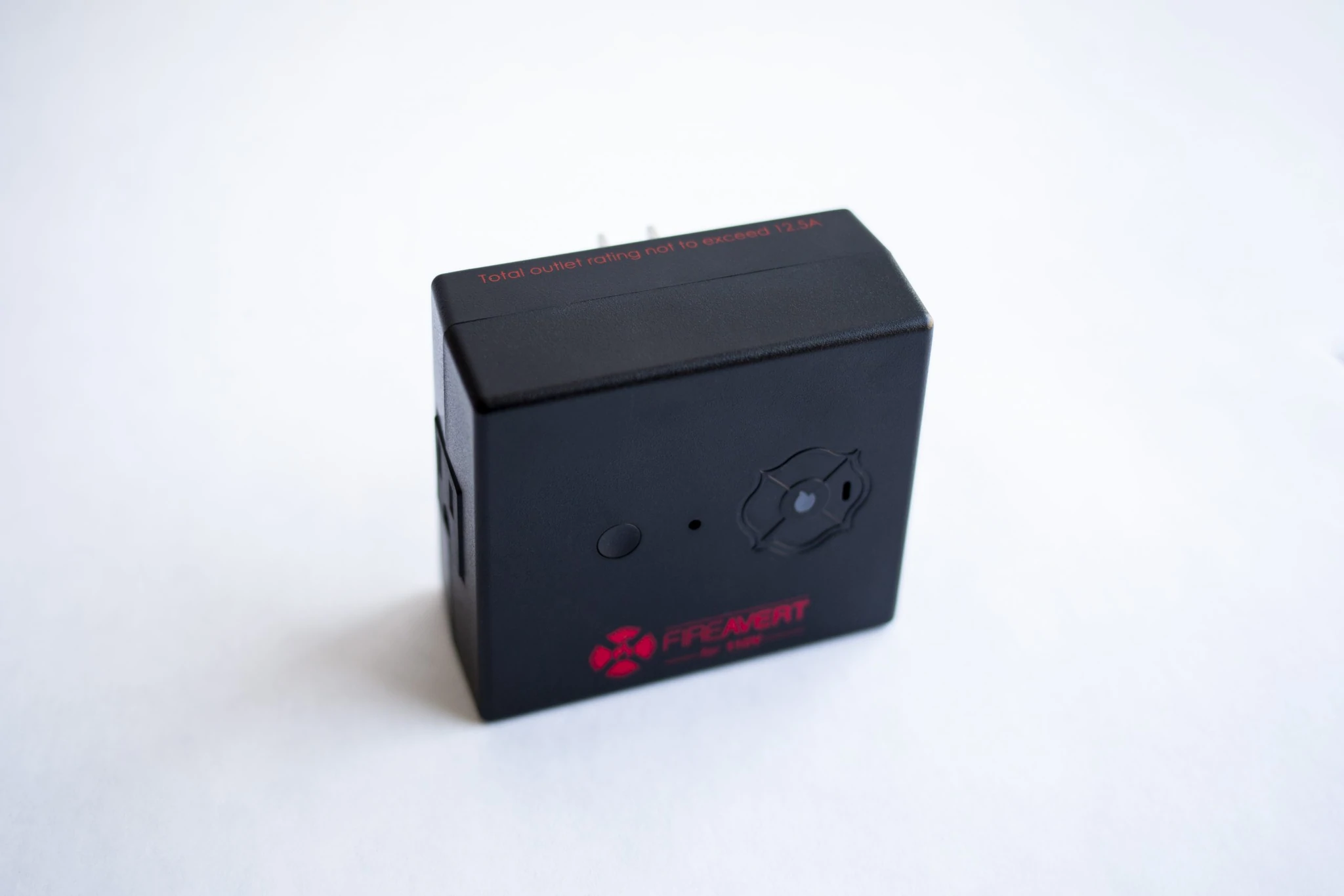 FireAvertGas Stove Auto ShutOff Device (1 2" Pipe, 56 OFF