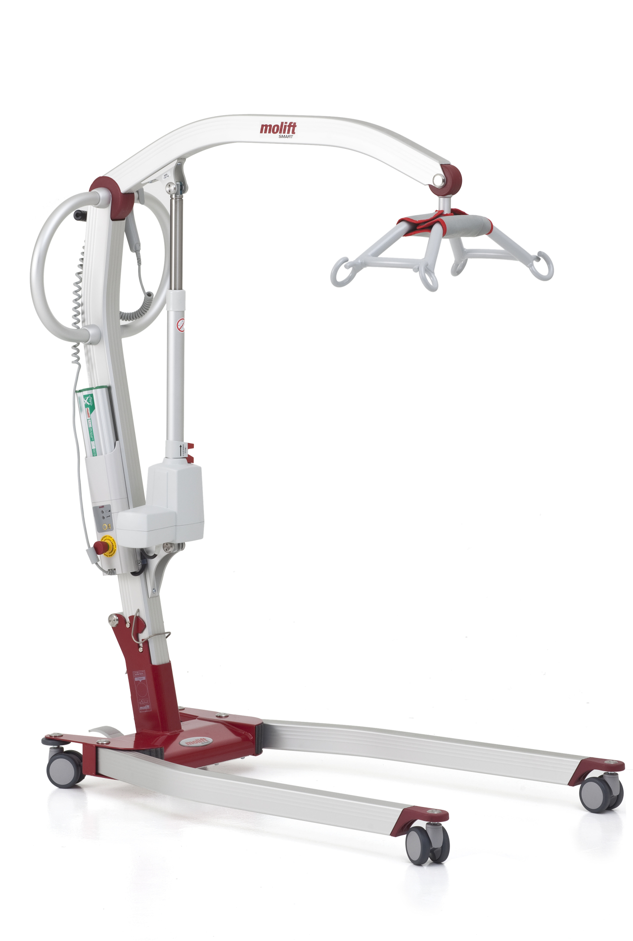 Molift Smart 150 Patient Lift ON SALE FREE Shipping