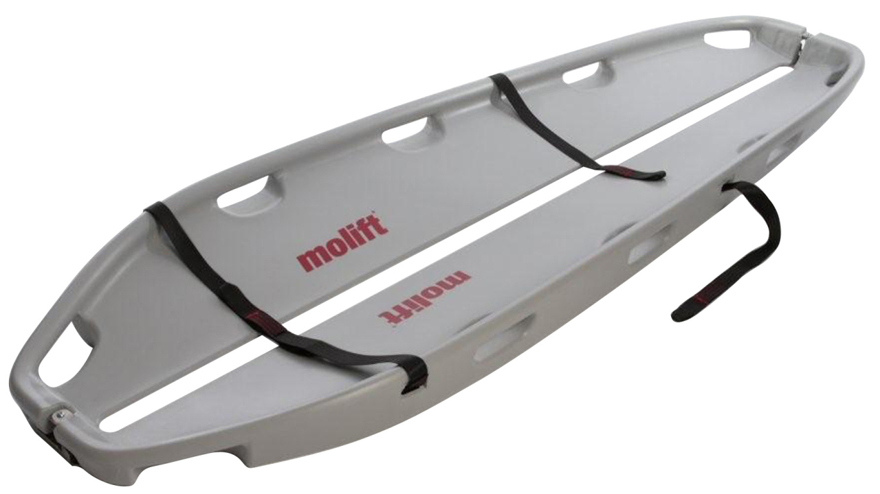 Molift Patient Scoop Stretcher BUY NOW FREE Shipping