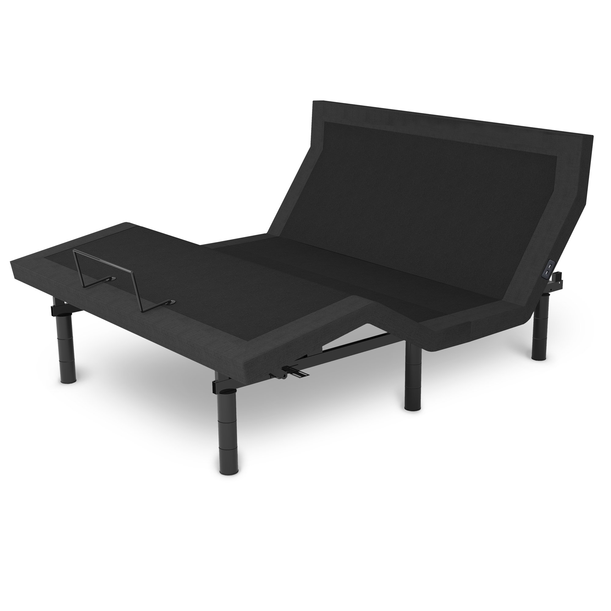 Queen Size Power Adjustable Bed Frame Motion 600 by GlideAway