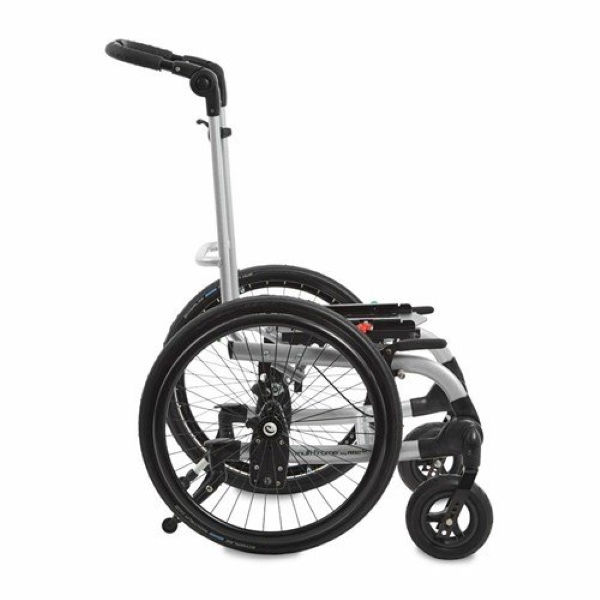 Accessories and Replacement Parts for Multi Frame Wheelchair