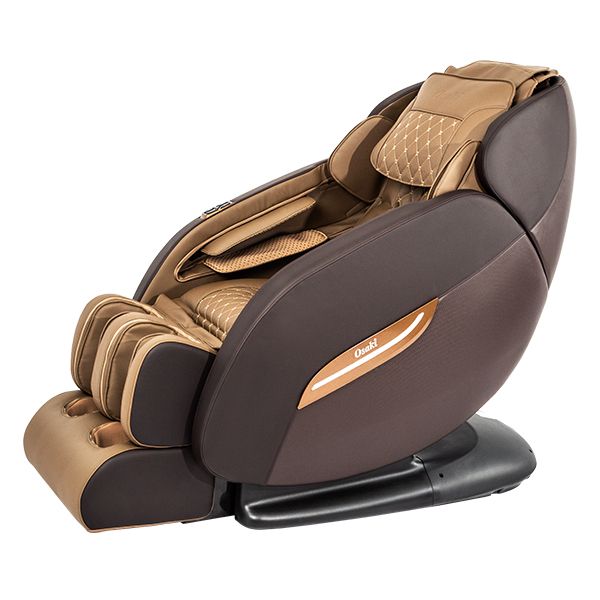 Osaki OS-Pro Capella Massage Chair - FREE Shipping