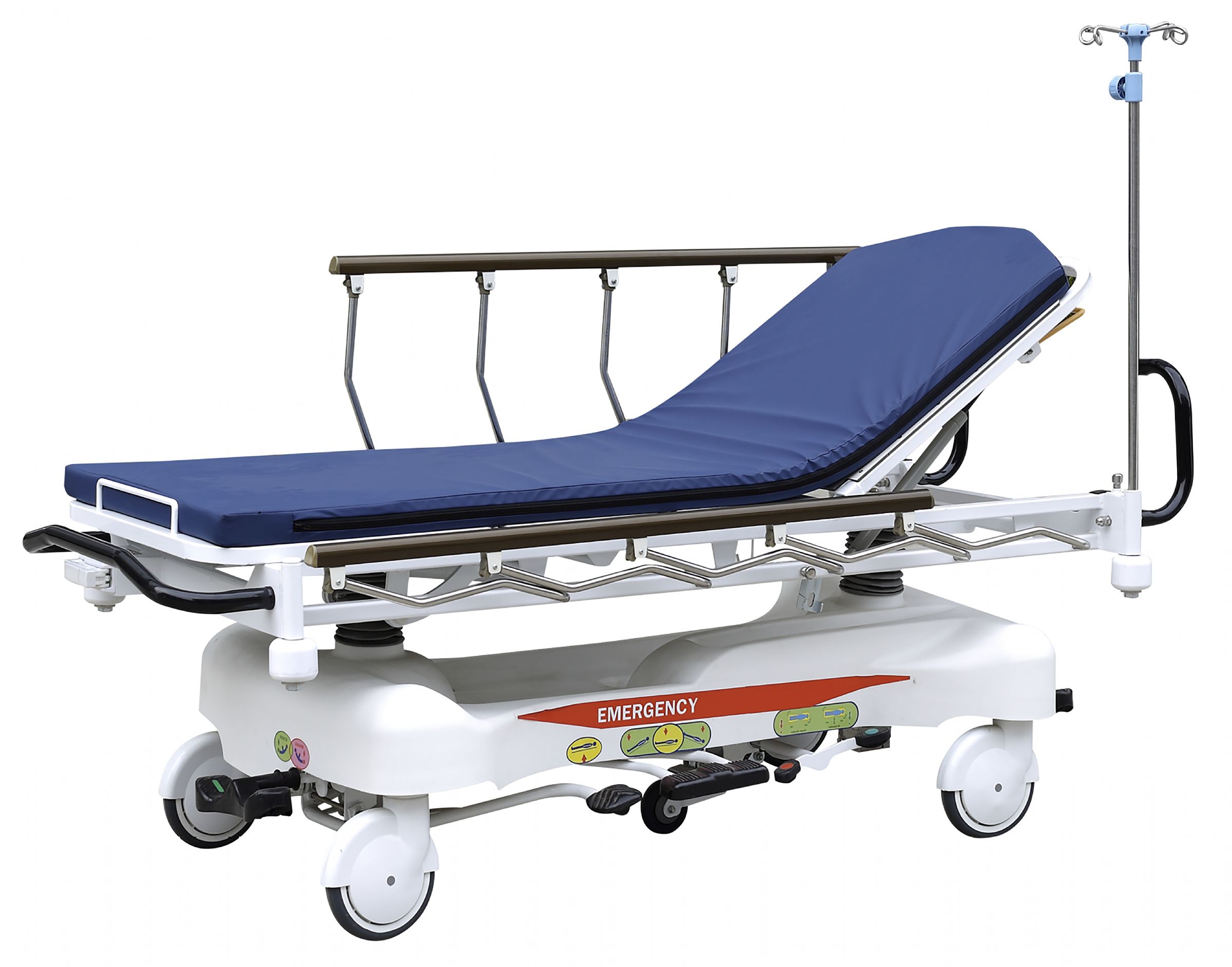 Hospital Stretcher