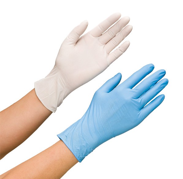 NonSterile Exam Gloves (New Open Box)