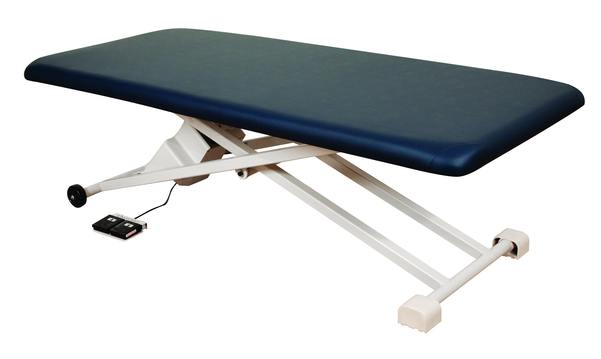Oakworks PT100 HiLo Treatment Table FREE Shipping