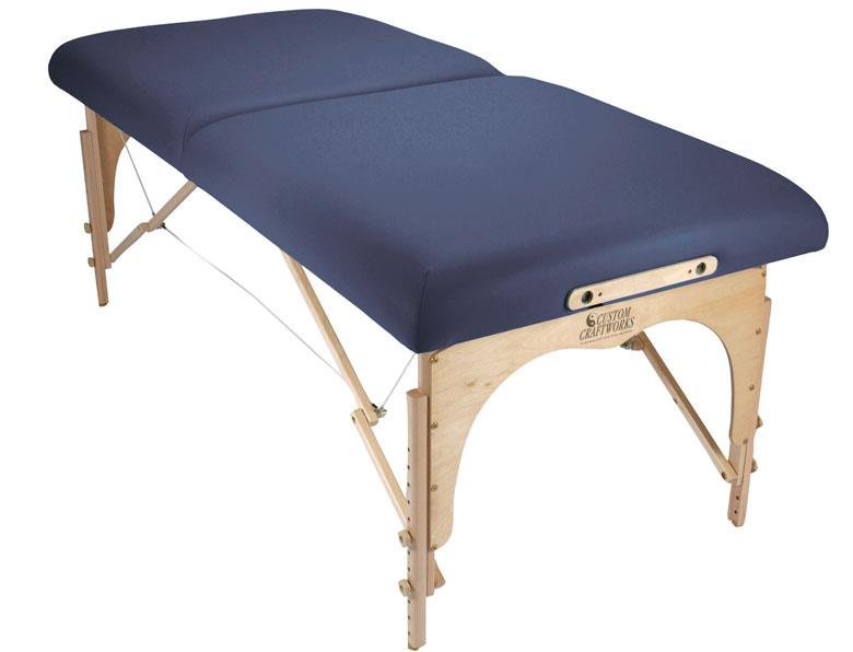 Omni Portable Massage Table ON SALE FREE Shipping