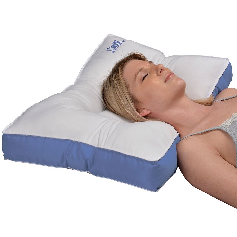 OrthoFiber 2.0 Neck Support Pillow