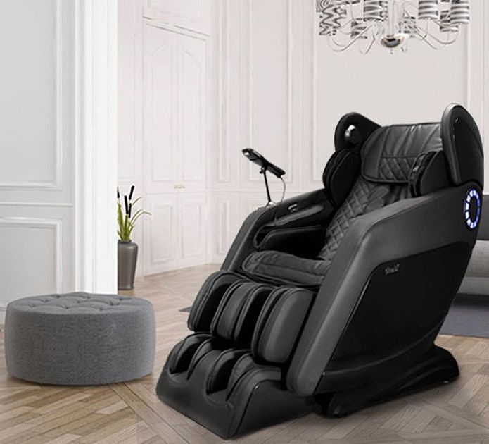 OS Hiro LT Reclining 3D Massage Chair FREE Shipping