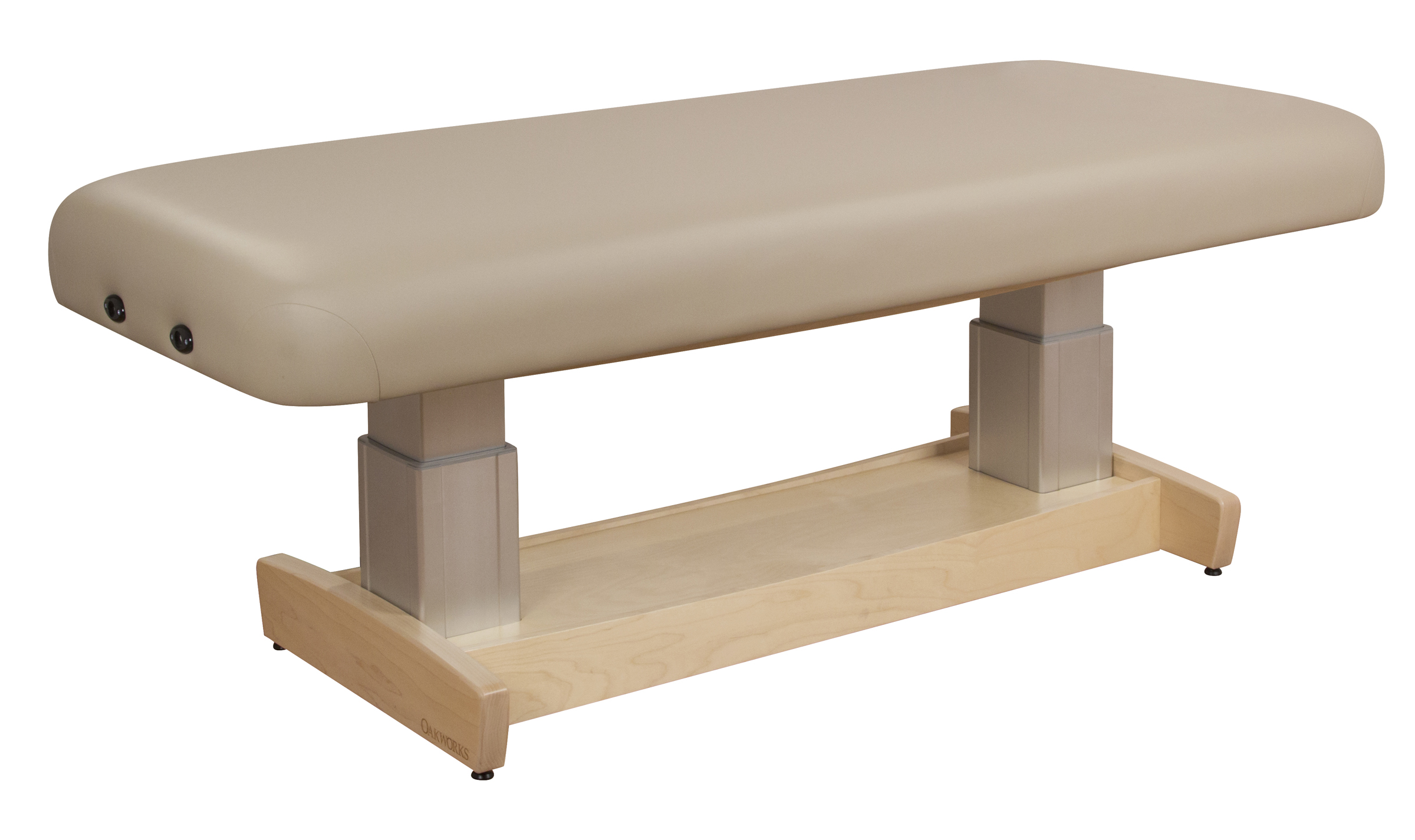 Oakworks PerformaLift Spa Table FREE Shipping