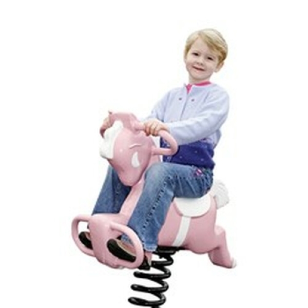 Rocking Spring Riders for Playgrounds FREE Shipping