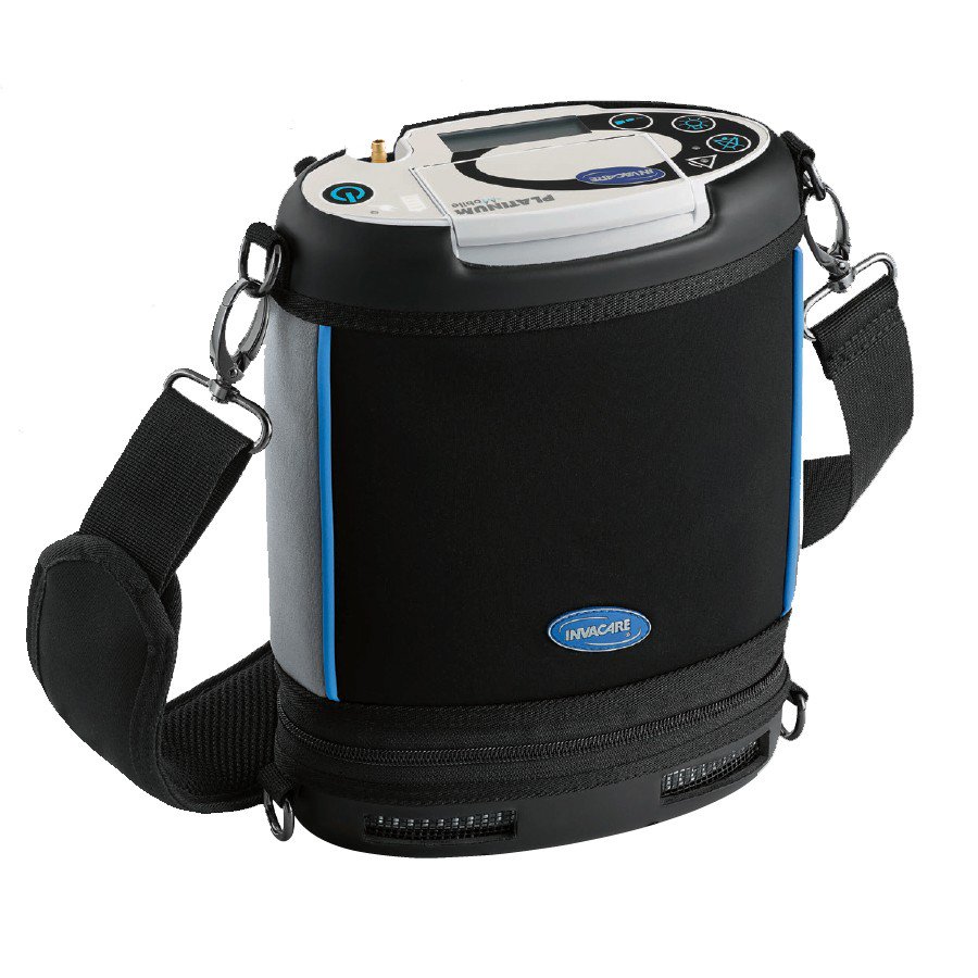 Portable Oxygen Concentrators