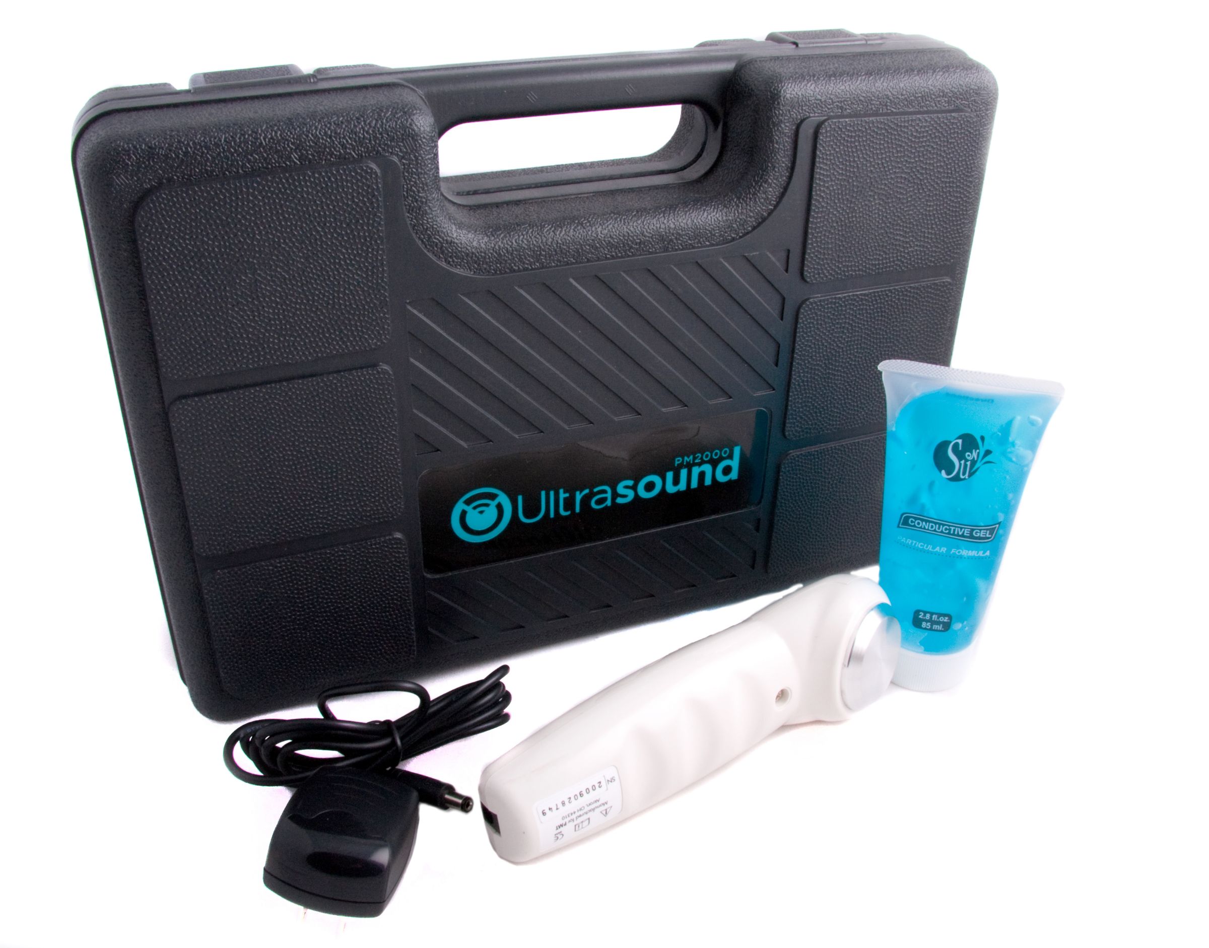 Home Portable Ultrasound Machine by Pain Management Technologies
