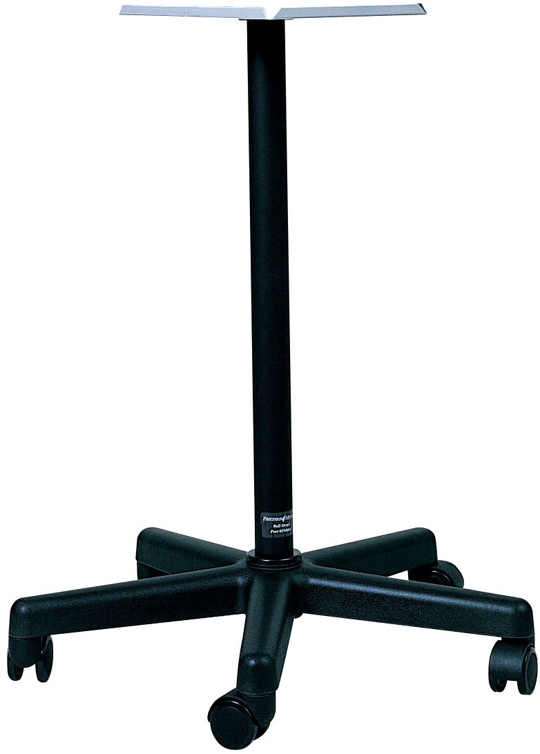 Roll Stands for Precision Medical Compressors