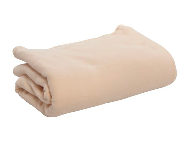 Massage Table Premium Polar Fleece Blanket