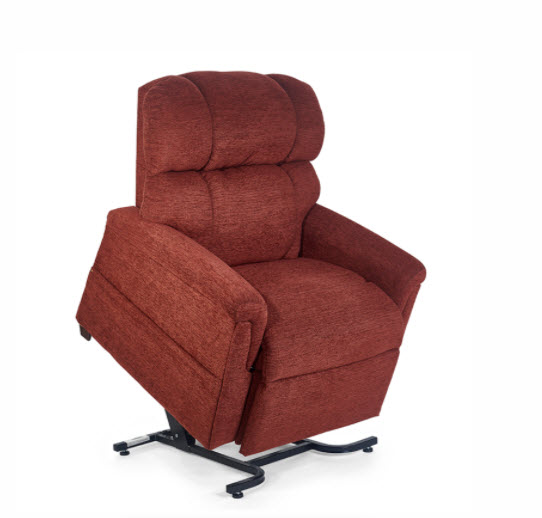 Golden Technologies Lift Chair Elara Power Recliner DeLuna Series