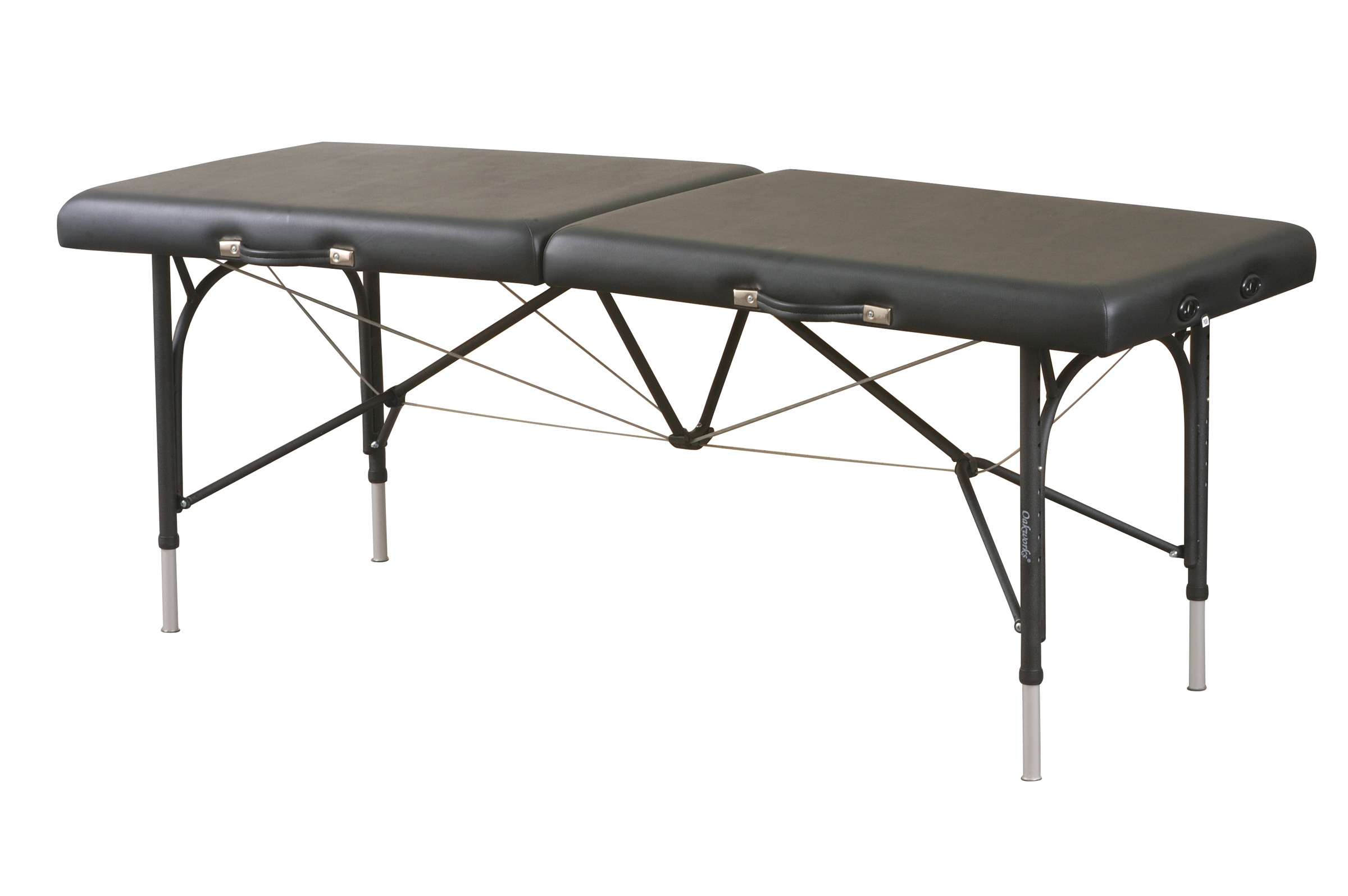 Oakworks Portable Manipulation Treatment Table