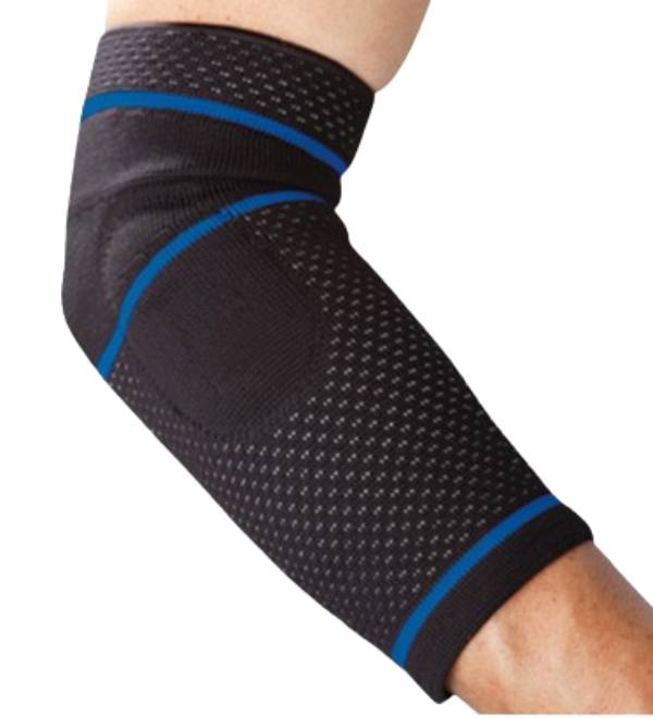 CanDo Heel/Elbow Protectors Foam SM